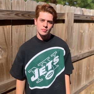 Vintage New York Oversized T-Shirt